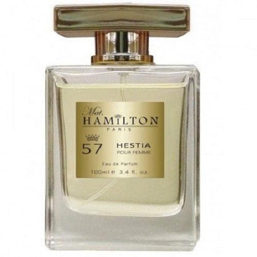 Hamilton Hestia 57 EDP Perfume For Women 100ml - Thescentsstore